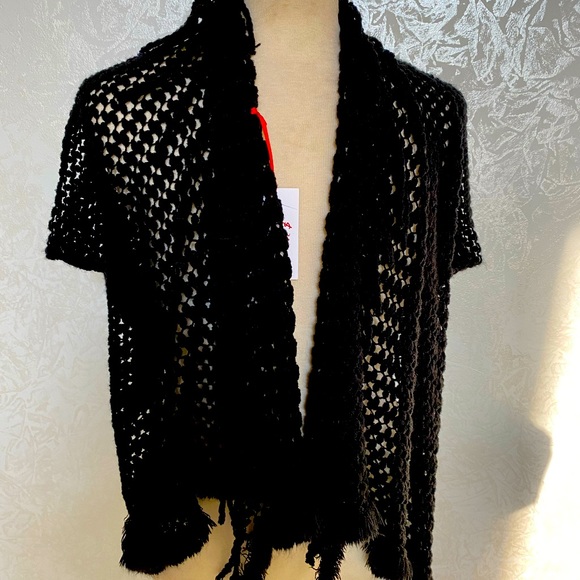 life is beautifl Other - Vest knit